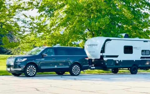 2026 Rockwood Geo Pro G17LE – Lightweight Adventure Camper