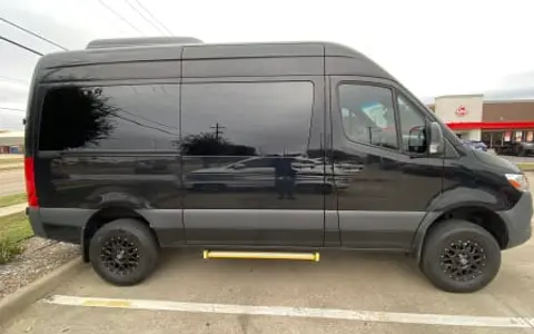 A to Z Luxury Transportation