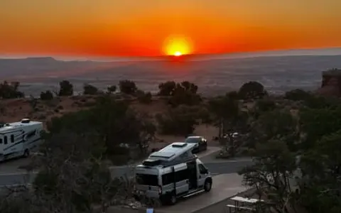 2024 Jayco Swift 20D ( Promaster RAM)