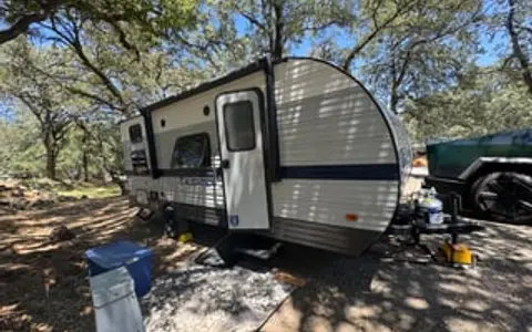 19ft 2022 Gulf Stream RV Enlighten