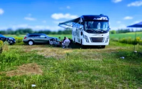 Luxurious RV for 2026 - Thor Motor Coach - ACE