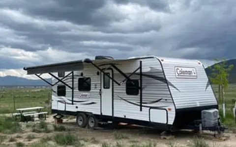 Dutchmen RV Coleman Lantern Series 274BH