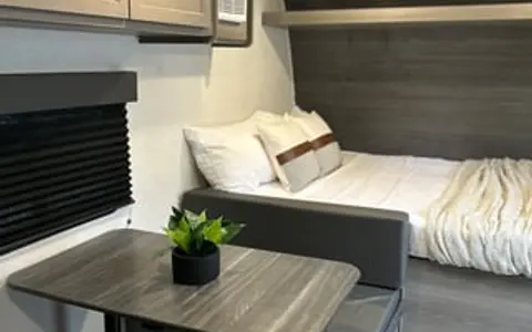 2024 Keystone RV Hideout Single Axle 175BH
