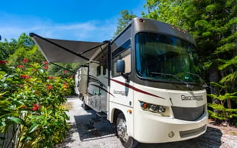 2017 Forest River Georgetown 2 Baths, Like New