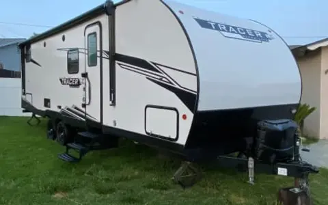 2022 Tracer Le Ultra Lite
