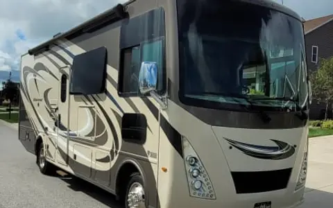 2019 Thor Windsport
