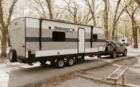 Joey & Jennifer's Family & Friendly RV Rental