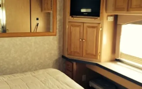 2004 Tiffin Motorhomes Allegro 35 QBA