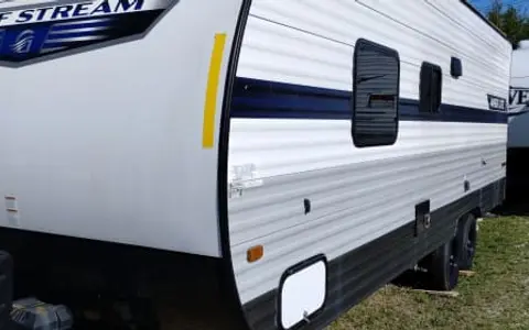 2022 Gulf Stream Ameri-Lite