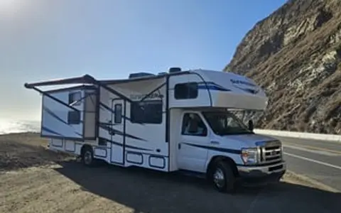 2022 Forest River Sunseeker 3250DS LE