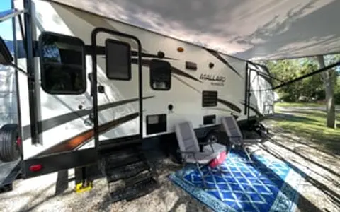 MICKEY -  2019 Heartland Mallard M27