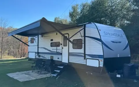 2021 Keystone Springdale