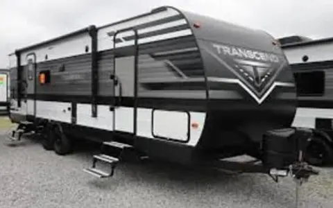 2021 Grand Design Transcend Xplor 32bhs