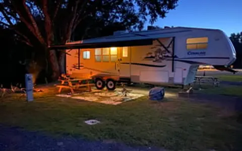 Keystone RV Cougar 290EFS