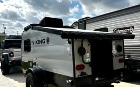Viking express 9.0