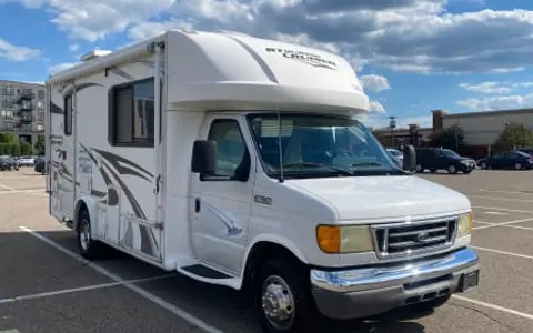B touring