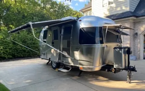 Magnolia 1-AIRSTREAM Flying Cloud 19*FULLY Loaded*