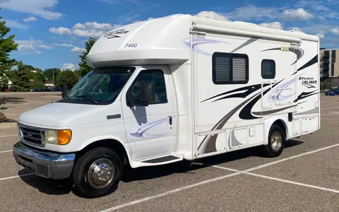 Gulf Stream B-Touring