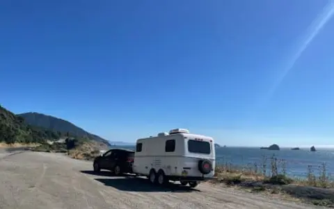 2022 Escape E19; the "Salty Marshmallow"