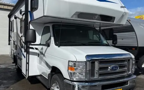 2026 Forest River Sunseeker 2350 (16S)