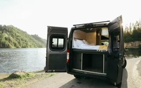 LUXURY APT On Wheels | Easy Drive! Insta Worthy