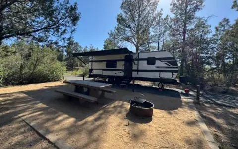 Ponderosa Retreat: 2024 Transcend Xplor BunkHouse