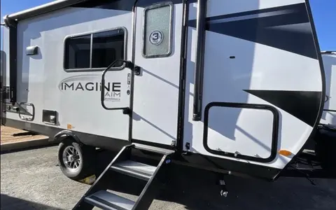 Catalina's Imagine