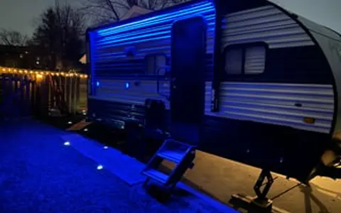 2022 Forest River RV Cherokee Wolf Pup 16BHS