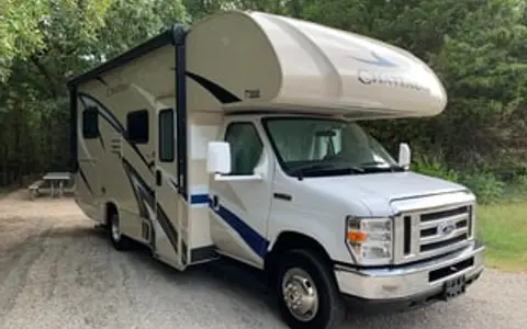 2019 Thor Motor Coach Chateau 22E