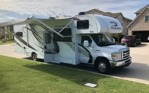 2020 Thor Motor Coach Four Winds 31E