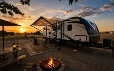 Scooters Pet Friendly 2018 Heartland Mallard 26