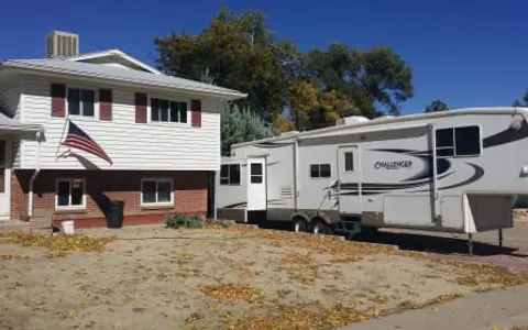 2005 Keystone Challenger