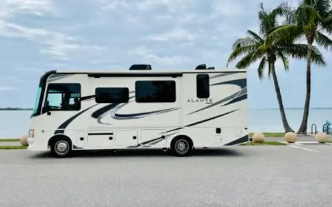 2021 Jayco Alante 26x, Free essentials, Veteran discount
