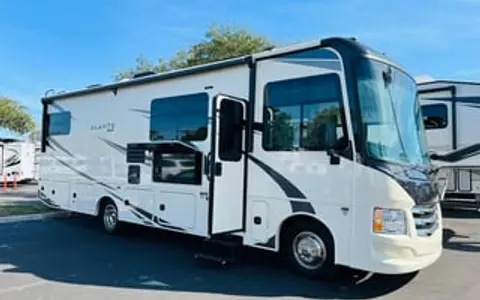 2021 Jayco Alante 29F: Unlimited mi, Vet. Discount