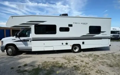 2022 Coachmen Freelander Freelander
