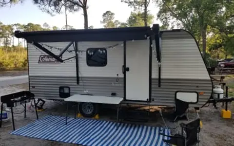 2023 Coleman Lantern 17B Perfect family getaway camper