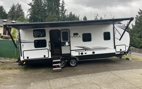 camping king