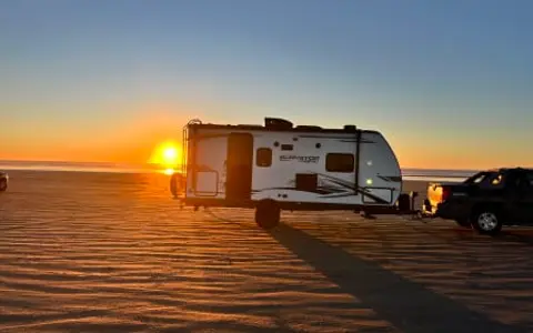 Camp Concierge