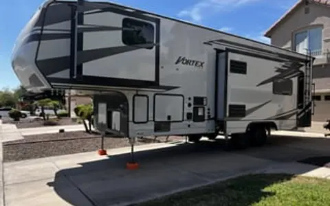 2021 Genesis Supreme Vortex Platinum B3416GSTS