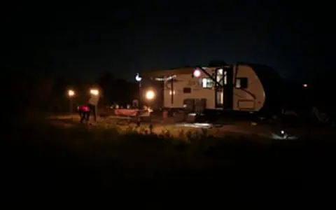 2016 Coachmen RV Apex Nano 193BHS