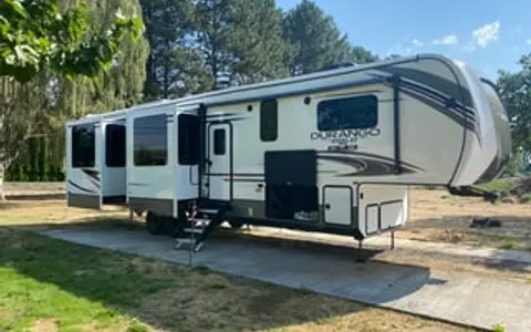 2021 KZ Recreational Vehicles Durango Gold