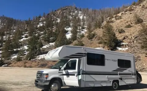 2021 Coachman Freelander 23FS