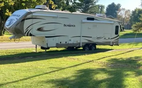 2013 Heartland Sundance 3310CL