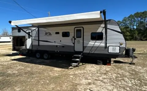 2021 Jayco Jay Flight SLX 8 324BDS