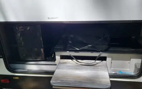 2022 Mallard "JUST HITCHED"