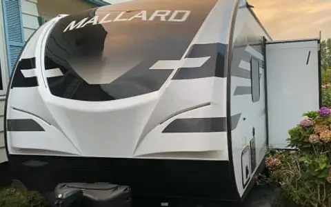 Happy Camper (2021 Heartland 251BH)