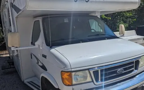 2006 Jayco Greyhawk