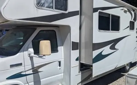 Our Little Get Away