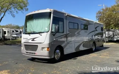 2013 Itasca Sunstar 35B