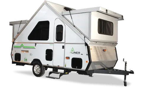2021 A-Liner Expedition